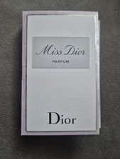 Miss Dior Parfum 1ml Travel